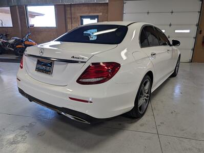 2020 Mercedes-Benz E 350 4MATIC   - Photo 10 - Bountiful, UT 84010