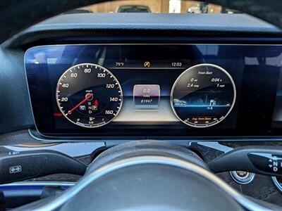 2020 Mercedes-Benz E 350 4MATIC   - Photo 20 - Bountiful, UT 84010