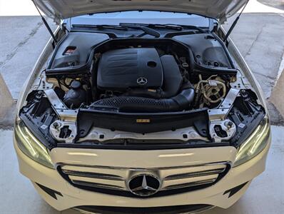 2020 Mercedes-Benz E 350 4MATIC   - Photo 17 - Bountiful, UT 84010