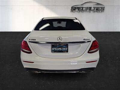 2020 Mercedes-Benz E 350 4MATIC   - Photo 9 - Bountiful, UT 84010