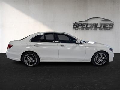 2020 Mercedes-Benz E 350 4MATIC   - Photo 11 - Bountiful, UT 84010