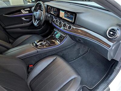 2020 Mercedes-Benz E 350 4MATIC   - Photo 4 - Bountiful, UT 84010