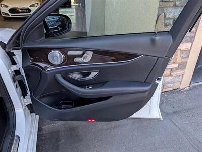 2020 Mercedes-Benz E 350 4MATIC   - Photo 28 - Bountiful, UT 84010