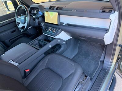 2022 Land Rover Defender 90 Standard - Photo 7 - St. George, UT 84770-2625