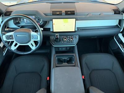 2022 Land Rover Defender 90 Standard - Photo 4 - St. George, UT 84770-2625