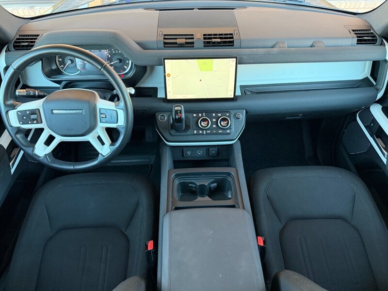 2022 Land Rover Defender 90 Standard - Photo 4 - St. George, UT 84770-2625