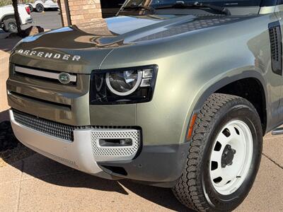 2022 Land Rover Defender 90 Standard - Photo 12 - St. George, UT 84770-2625