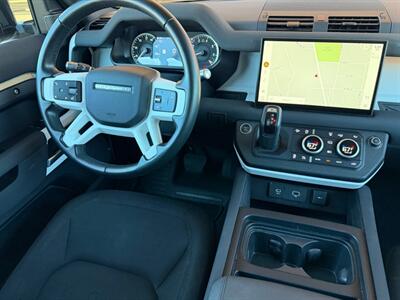 2022 Land Rover Defender 90 Standard - Photo 17 - St. George, UT 84770-2625