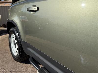 2022 Land Rover Defender 90 Standard - Photo 29 - St. George, UT 84770-2625