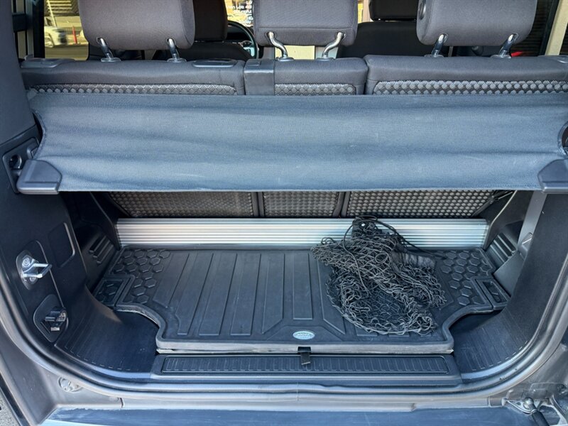 2022 Land Rover Defender 90 Standard - Photo 42 - St. George, UT 84770-2625