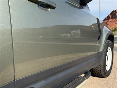 2022 Land Rover Defender 90 Standard - Photo 30 - St. George, UT 84770-2625