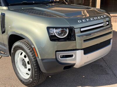 2022 Land Rover Defender 90 Standard - Photo 10 - St. George, UT 84770-2625
