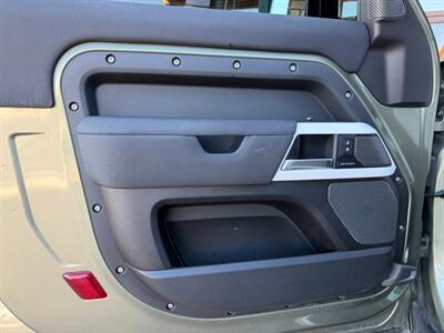 2022 Land Rover Defender 90 Standard - Photo 46 - St. George, UT 84770-2625