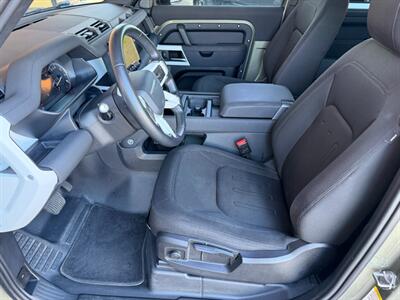 2022 Land Rover Defender 90 Standard - Photo 9 - St. George, UT 84770-2625