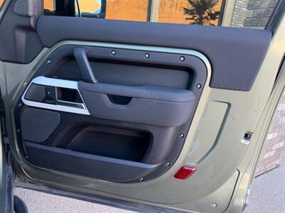 2022 Land Rover Defender 90 Standard - Photo 45 - St. George, UT 84770-2625