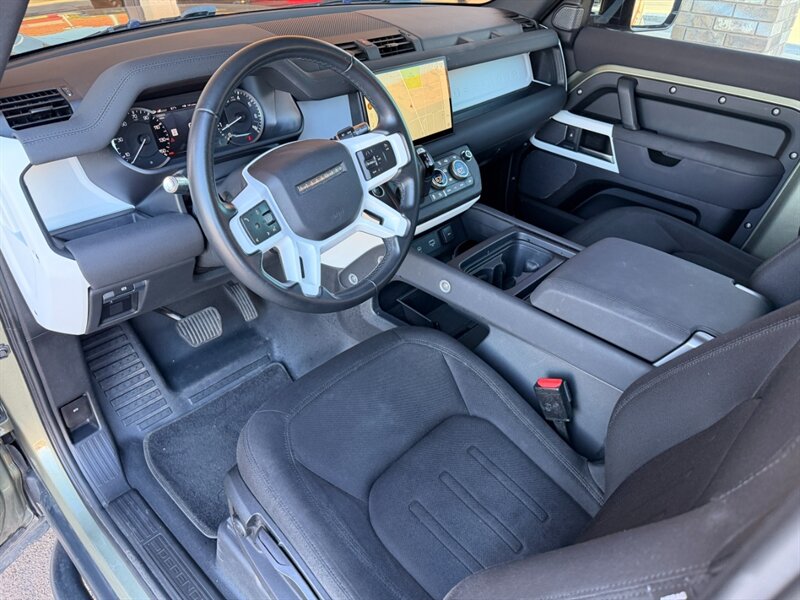 2022 Land Rover Defender 90 Standard - Photo 2 - St. George, UT 84770-2625