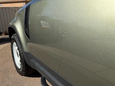 2022 Land Rover Defender 90 Standard - Photo 27 - St. George, UT 84770-2625