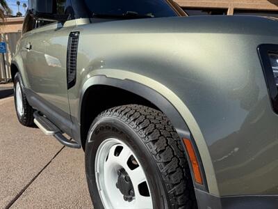 2022 Land Rover Defender 90 Standard - Photo 21 - St. George, UT 84770-2625