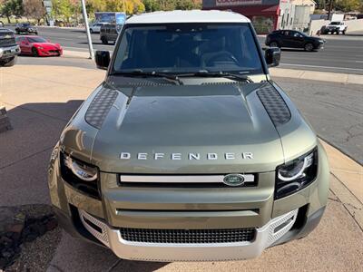 2022 Land Rover Defender 90 Standard - Photo 19 - St. George, UT 84770-2625