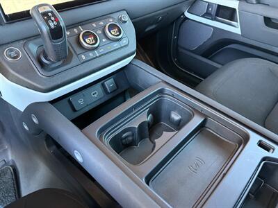 2022 Land Rover Defender 90 Standard - Photo 39 - St. George, UT 84770-2625