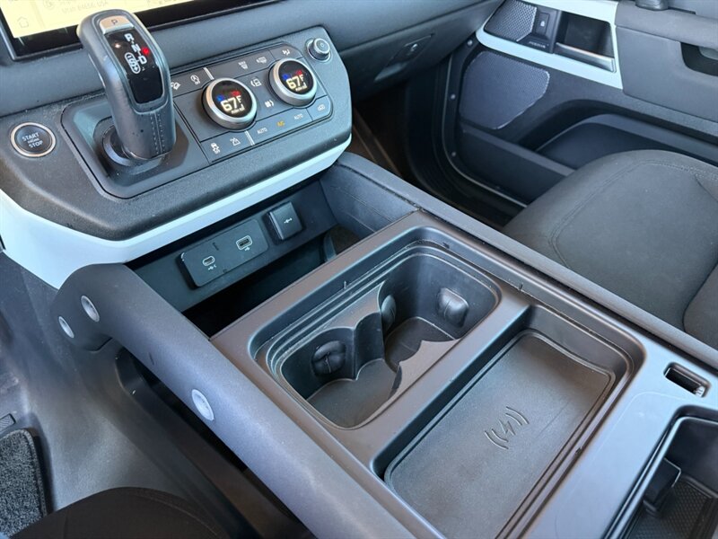 2022 Land Rover Defender 90 Standard - Photo 39 - St. George, UT 84770-2625