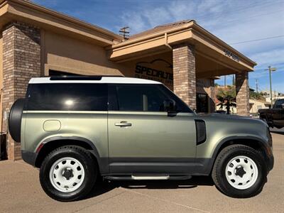 2022 Land Rover Defender 90 Standard - Photo 6 - St. George, UT 84770-2625