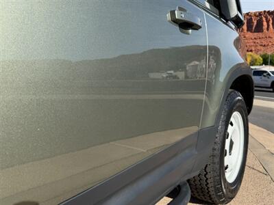 2022 Land Rover Defender 90 Standard - Photo 28 - St. George, UT 84770-2625