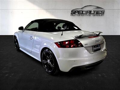 2015 Audi TT 2.0T quattro   - Photo 9 - St. George, UT 84770-2625