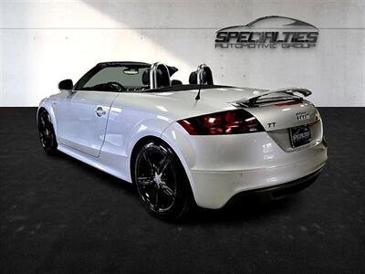 2015 Audi TT 2.0T quattro   - Photo 15 - St. George, UT 84770-2625