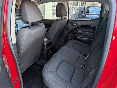 2019 Chevrolet Colorado LT - Photo 27 - Bountiful, UT 84010