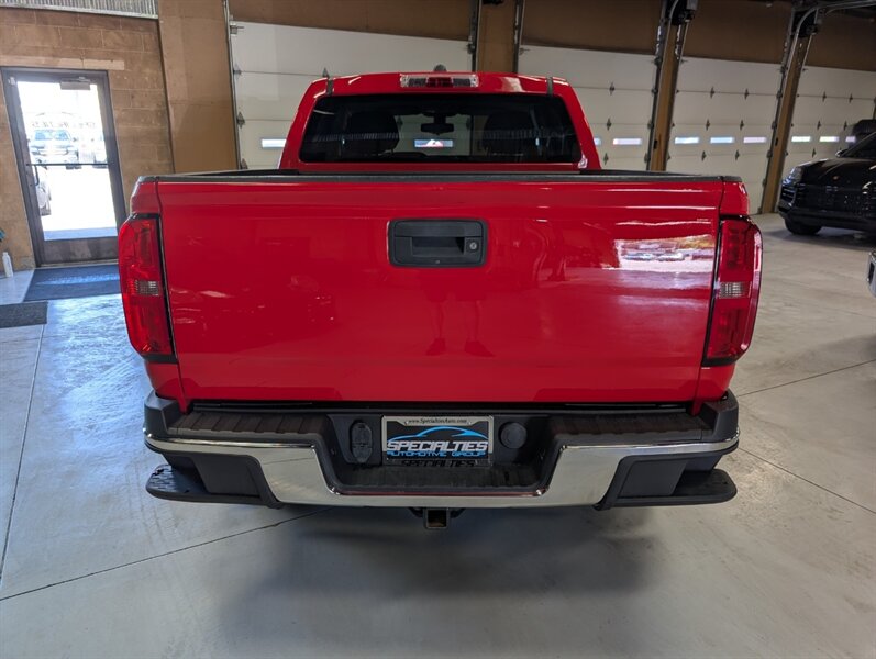2019 Chevrolet Colorado LT - Photo 10 - Bountiful, UT 84010