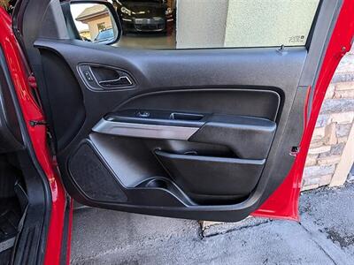 2019 Chevrolet Colorado LT - Photo 31 - Bountiful, UT 84010