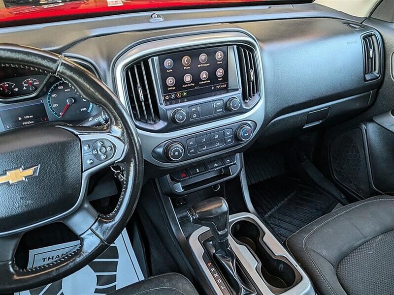 2019 Chevrolet Colorado LT - Photo 24 - Bountiful, UT 84010