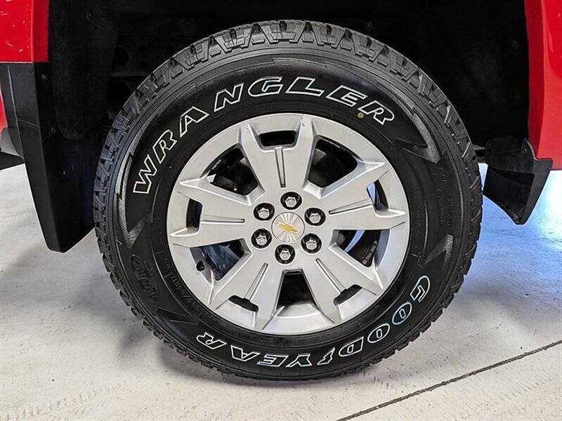 2019 Chevrolet Colorado LT - Photo 14 - Bountiful, UT 84010