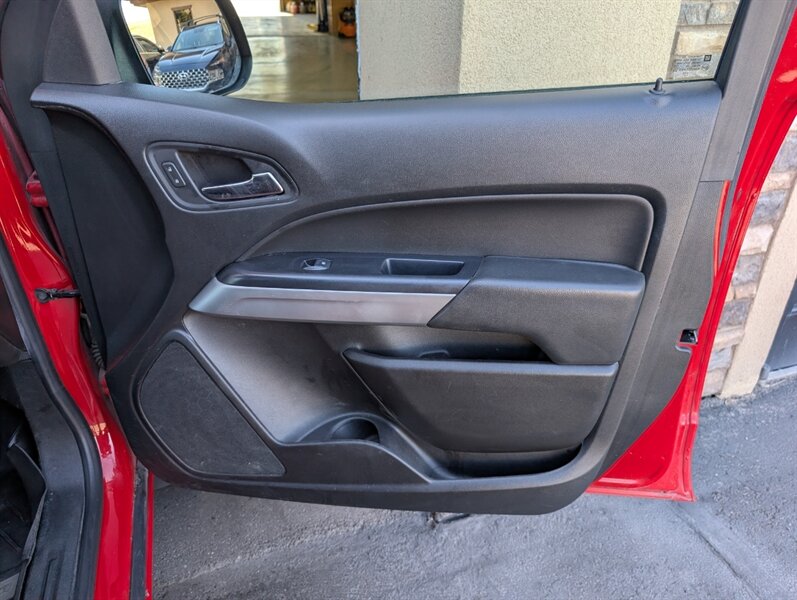2019 Chevrolet Colorado LT - Photo 30 - Bountiful, UT 84010