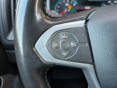 2019 Chevrolet Colorado LT - Photo 22 - Bountiful, UT 84010