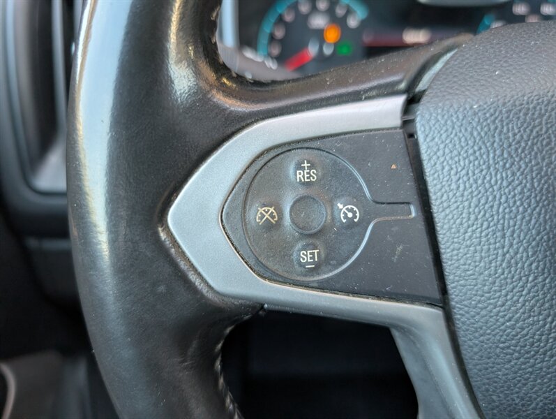 2019 Chevrolet Colorado LT - Photo 22 - Bountiful, UT 84010
