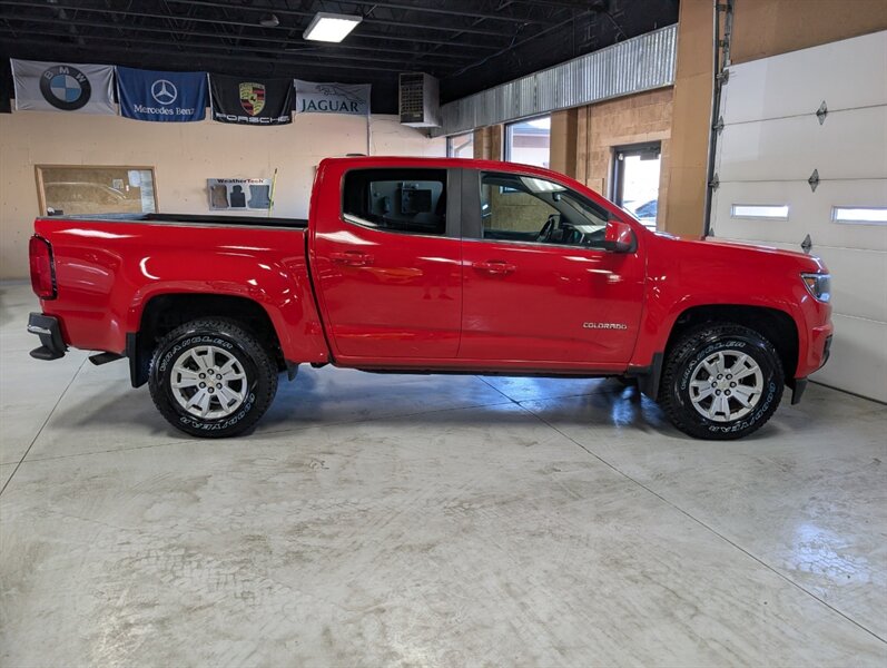 2019 Chevrolet Colorado LT - Photo 12 - Bountiful, UT 84010