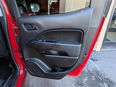 2019 Chevrolet Colorado LT - Photo 29 - Bountiful, UT 84010