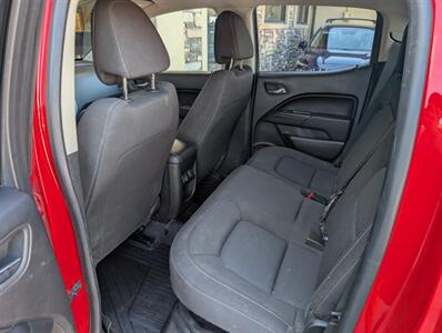 2019 Chevrolet Colorado LT - Photo 26 - Bountiful, UT 84010