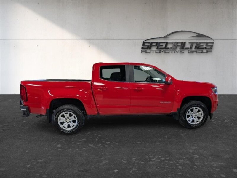 2019 Chevrolet Colorado LT - Photo 12 - Bountiful, UT 84010