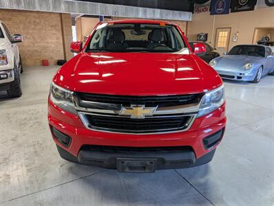 2019 Chevrolet Colorado LT - Photo 6 - Bountiful, UT 84010