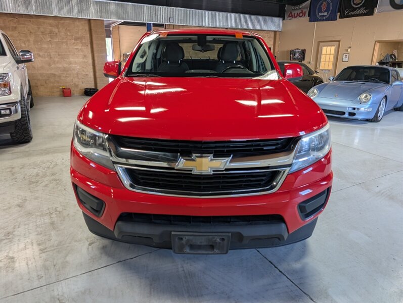 2019 Chevrolet Colorado LT - Photo 6 - Bountiful, UT 84010