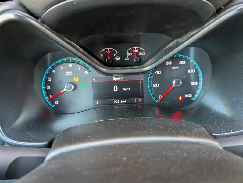2019 Chevrolet Colorado LT - Photo 21 - Bountiful, UT 84010