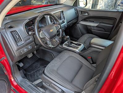 2019 Chevrolet Colorado LT - Photo 2 - Bountiful, UT 84010