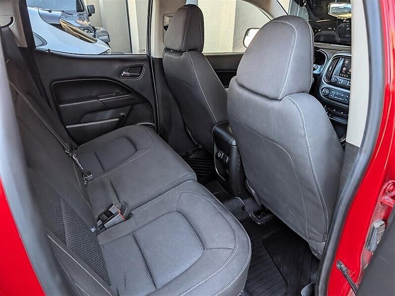 2019 Chevrolet Colorado LT - Photo 30 - Bountiful, UT 84010