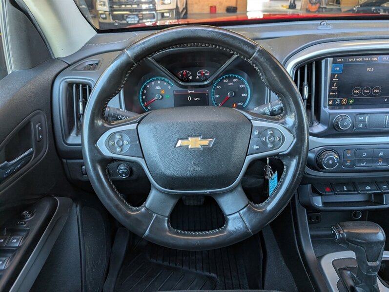 2019 Chevrolet Colorado LT - Photo 20 - Bountiful, UT 84010