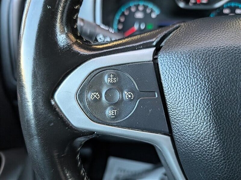 2019 Chevrolet Colorado LT - Photo 22 - Bountiful, UT 84010
