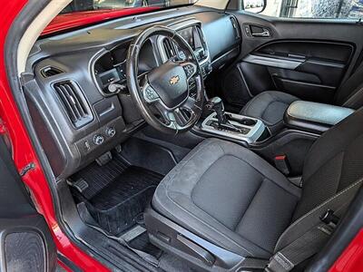2019 Chevrolet Colorado LT - Photo 2 - Bountiful, UT 84010