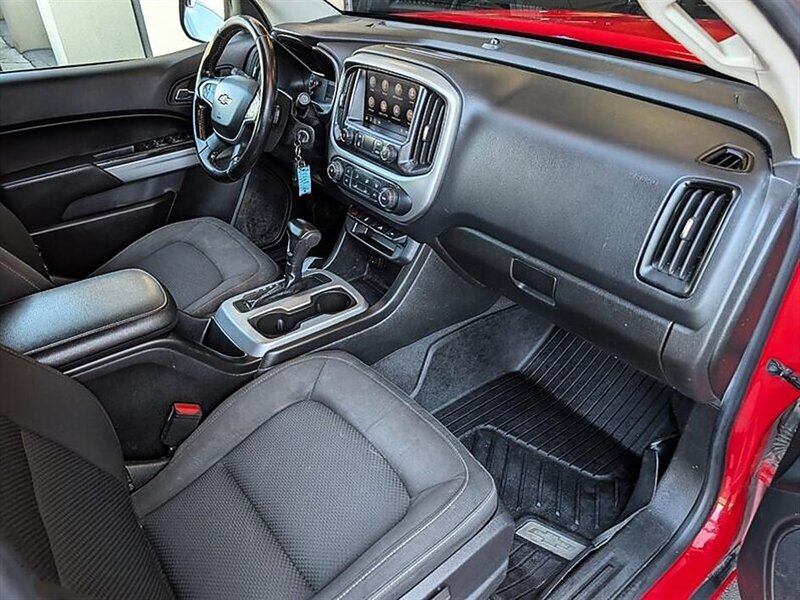 2019 Chevrolet Colorado LT - Photo 4 - Bountiful, UT 84010
